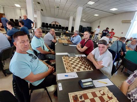 chess results bih|Šahovski savez Federacije Bosne i Hercegovine – Oficijelna .